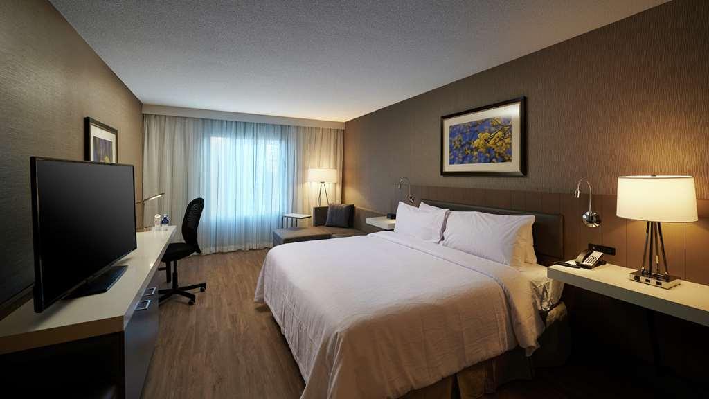 Hilton Garden Inn St. John'S Newfoundland, Canada St. John's Quarto foto