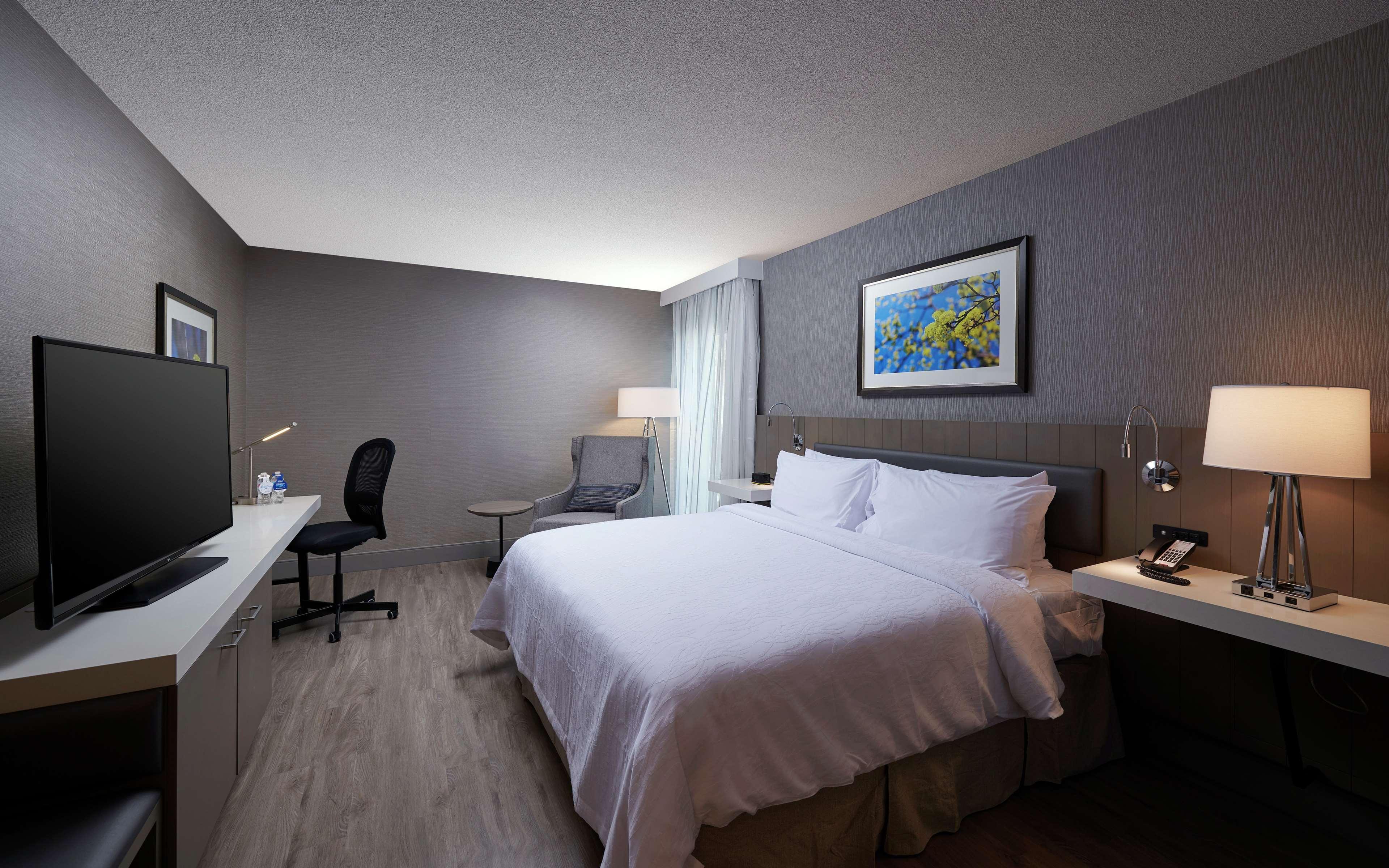Hilton Garden Inn St. John'S Newfoundland, Canada St. John's Exterior foto