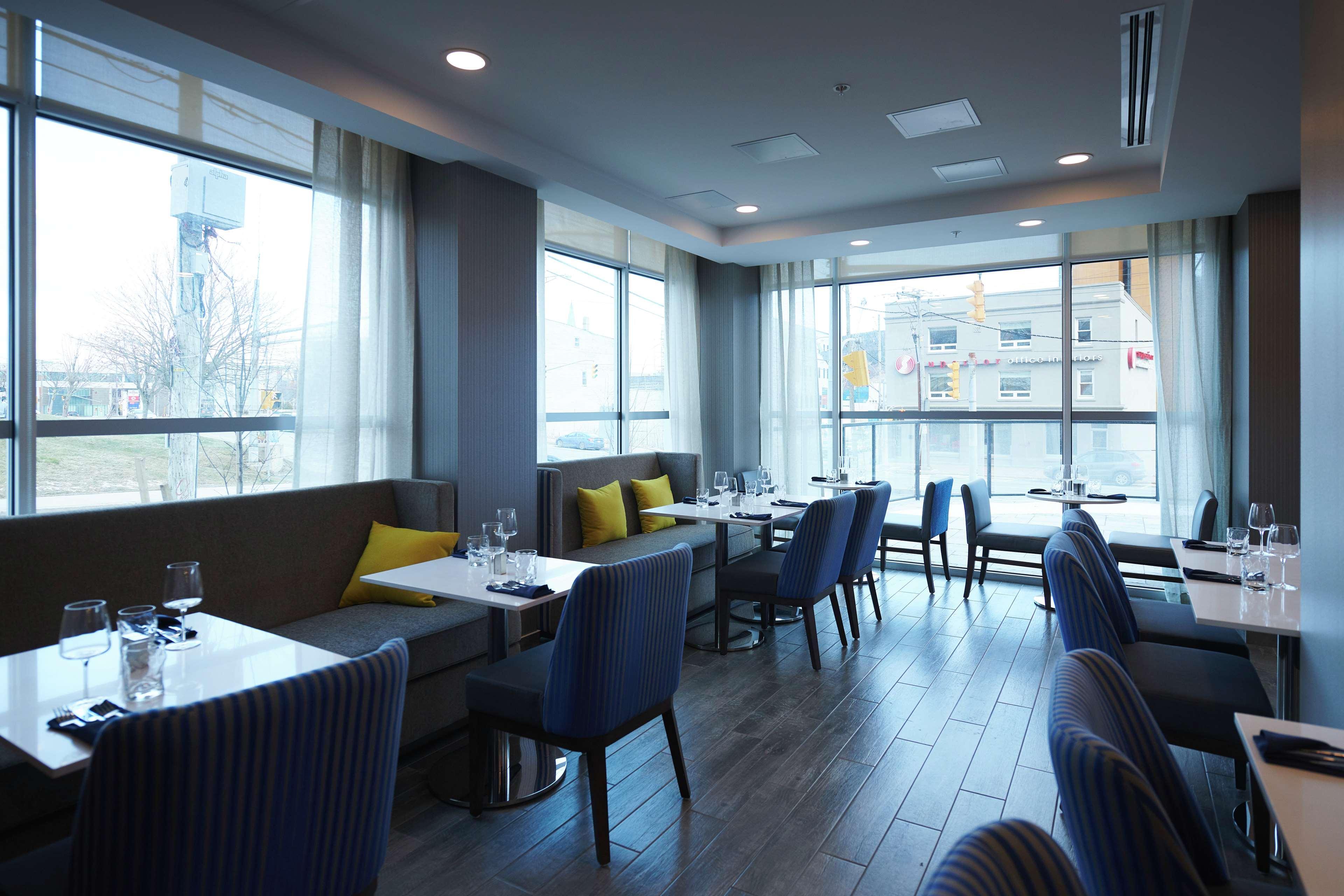 Hilton Garden Inn St. John'S Newfoundland, Canada St. John's Exterior foto
