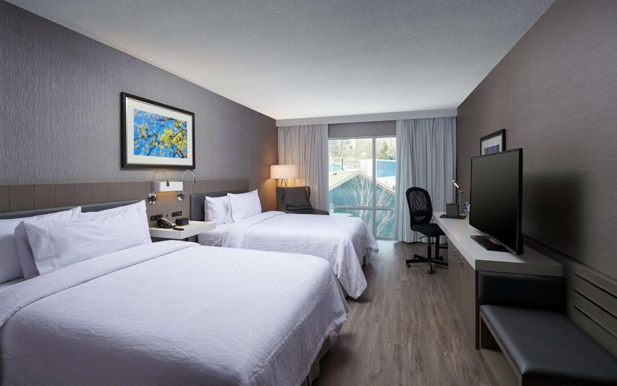 Hilton Garden Inn St. John'S Newfoundland, Canada St. John's Exterior foto